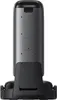 The back view of a robotic vacuum cleaner and its charging dock. Náhled obrázku produktu