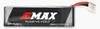 Battery Emax Tinyhawk LiPo 1S 650mah 3.8v 120C PH2.0 Náhled obrázku produktu 3