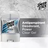 Speed Stick | Deodorants - Antitranspirant Gel - 85 g - 24h Produktbild-Vorschau 4