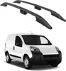 TURTLE STREŠNÁ KOĽAJNICA CROWN PEUGEOT BIPPER ALL 2008 - Náhľad obrázku produktu 1