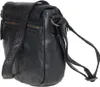 Orso Design Borsa Donna Borsa a tracolla in pelle Mucca Anteprima dell’immagine prodotto 7