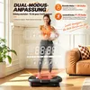 Trillingsplatform trainingsapparaat, 180 snelheidsniveaus, Productafbeelding-voorbeeld 5