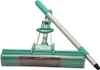 Professionelles Wischsystem Magic Mop - 38cm, Grün - Produktbild-Vorschau 2