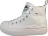 British Knights Schnürstiefel Weiß Produktbild-Vorschau 9