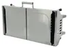 Cattara 13002 - Gril à charbon IGRANE 30x60cm Voir les images du produit 6