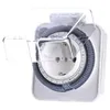 Theben timer 26 IP 44, Denní časovač, Modrá, Bílá, Analog, Náhled obrázku produktu 10