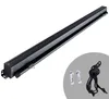 Tenda verticale estensibile Tenda laterale Paravento Anteprima dell’immagine prodotto 7