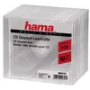 Hama CD Dubbel Box Transpirant 10 Pak Produktbild-Vorschau 1