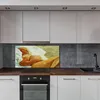 Coloray Spritzschutz aus Glas 140x70  Wandkunst Produktbild-Vorschau 4