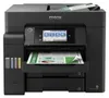 Epson EcoTank ET-5800 - Multifunktionsdrucker - Farbe - Produktbild-Vorschau 11