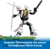 LEGO City Park Świat Robotów z rollercoasterem, zabawka dla Podgląd zdjęcia produktu 30