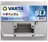 VARTA Silver Dynamic C30 batterie de voiture 12V 54Ah Voir les images du produit 7