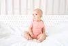 Amilian Bettumrandung Babybett Baby Kinder Nestchen Produktbild-Vorschau 5