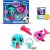Littlest Pet Shop 2 figurky - 6 druhů Náhled obrázku produktu 4