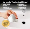 Zatyczka Do Odpływu Z Zapachem Podgląd zdjęcia produktu 11