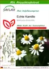 SAFLAX - Heilpflanzen - Echte Kamille - 300 Samen - Mit Produktbild-Vorschau 1