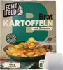 Echt vom Feld Bratkartoffeln mit Zwiebeln (400g Packung) + Produktbild-Vorschau 1