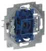 BUSCH JAEGER 2000/6 US - Blau - Metallisch Produktbild-Vorschau 6
