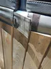Badefass 200cm mit 30 KW Holzofen Hottube mit Abdeckung und Produktbild-Vorschau 12
