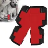 Hund Knieschoner,Hund Beinschützer,Haustier Knie Brace,Hund Produktbild-Vorschau 7