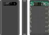 M6 Tragbarer Micro-USB-Typ-C-Leistungsbank-Hülle DIY18650 Produktbild-Vorschau 1