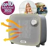 reer 3in1 FeelWell Air Heizlüfter Produktbild-Vorschau 6