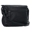 Tom Tailor dámska taška cez rameno TT Lari Crossbag black Náhľad obrázku produktu 11
