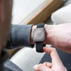 imoshion Elastisches Nylonarmband für das Fitbit Charge 5 - Produktbild-Vorschau 8