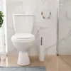 Porte-rouleau de papier toilette en bambou Voir les images du produit 2
