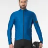 Loeffler Langarm-Radtrikot M Bike L/S Jersey Capitano Marin Produktbild-Vorschau 4