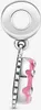 PANDORA Charm "Happy Birthday" Kuchen Geburtstag 798888C01 Produktbild-Vorschau 5