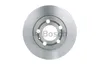 BOSCH Bremsscheiben (2 Stück) Hinterachse 0 986 478 481 Produktbild-Vorschau 10