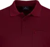 Ragman H-Polo Polo Soft-Knit uni Produktbild-Vorschau 11