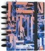 Agenda Carchivo My Planner Ingeniox Coral A5 Anteprima dell’immagine prodotto 1