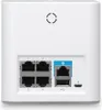 The back of a white Ubiquiti AmpliFi router showing its ports. Anteprima dell’immagine prodotto