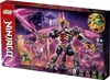 LEGO 71772 NINJAGO Le roi de cristal Ensemble avec figurine Voir les images du produit 30