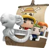 Kinder Joy One Piece Funko Pop Edition 2026 – Produktbild-Vorschau 3