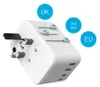 FIXED Voyager Travel GaN PD 65 W pro EU UK a USA/AUS s Náhled obrázku produktu 8