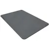 Abtropfmatte aus Silikon 400x590mm hitzebeständig Matte für Produktbild-Vorschau 2