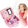 Malplay Kinderschminke Make Up Kosmetikset Für Produktbild-Vorschau 2