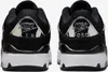 Nike x Nigo Air Force 3 Low SP "Black White" Schwarz, Produktbild-Vorschau 2
