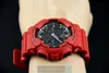 Casio herenhorloge G-Shock GA-100B-4AER Productafbeelding-voorbeeld 35