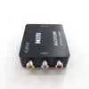 Convertisseur AV vers HDMI, adaptateur RCA vers HDMI, prise Voir les images du produit 2