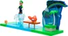 Jakks Pacific Super Mario Bros Bublajc vodn hrac sada 6 cm Náhled obrázku produktu 4