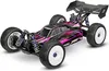 Traxxas JATO 4x4 VXL 1:8 Brushless 4S RTR Buggy - Pink mit Produktbild-Vorschau 1