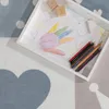 Teppich Kinderzimmer Kinderteppich Kurzflor Rutschfest Produktbild-Vorschau 4