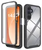 360 Grad Premium Handy Hülle für Samsung Galaxy A16 / A16 Produktbild-Vorschau 1