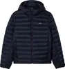 Lacoste Gesteppte Pufferjacke, Blau S Produktbild-Vorschau 8