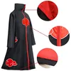 Kinderkostüm Naruto Akatsuki 134-146 XL Produktbild-Vorschau 2
