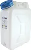 hünersdorff bidon à large ouverture 22 l PE-HD - 818200 Voir les images du produit 10